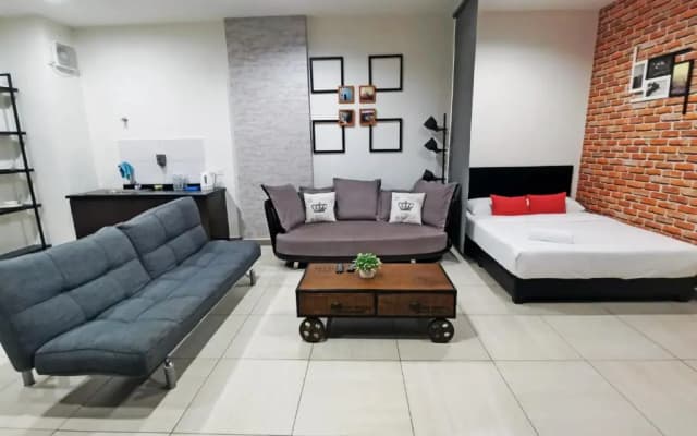 HomestayIpoh-Octagon - photo 3