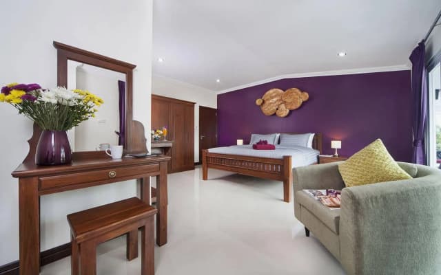 Baan Calypso - photo 5