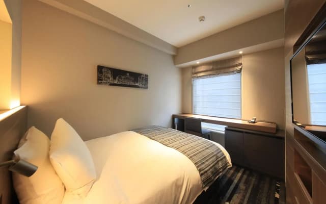 Hotel Sunroute Ginza - photo 2