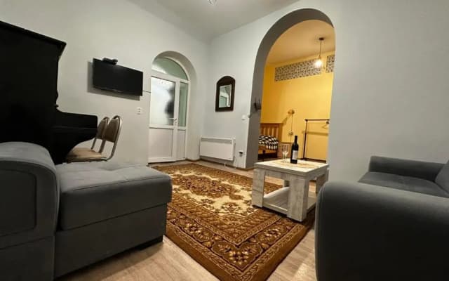 Sweet Home - photo 2