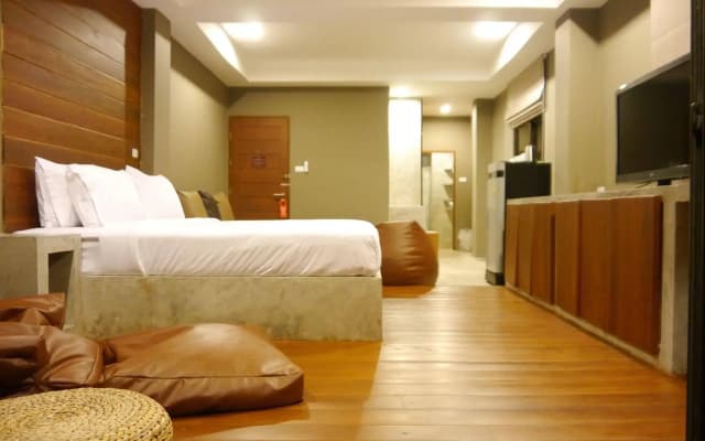 The S Residence - photo 4