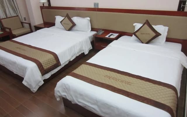 Paradis Hotel - photo 4