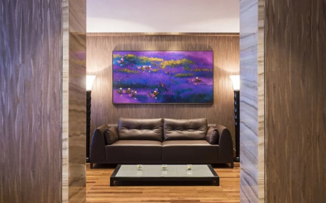 The Reverie Saigon Residential Suites - photo 4