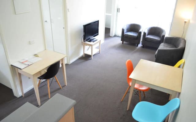 Adara Franklin Hotel - photo 5