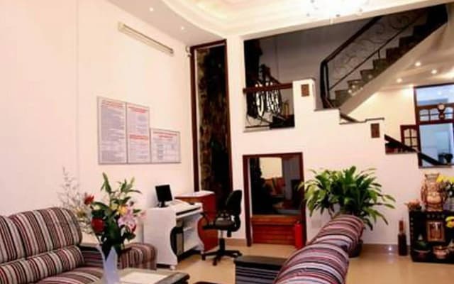 Green Grass Homestay - photo 2
