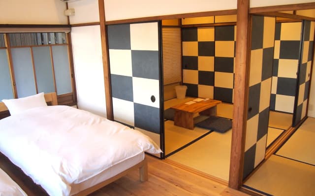 Kyoyado Ichimatsuan - photo 5