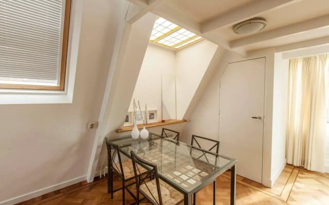 Rijksmuseum Penthouse - photo 3