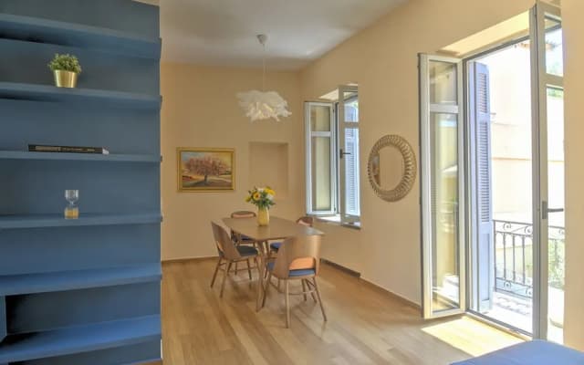 Aria Plaka Residence - photo 3