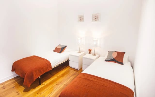 Central & Cosy Apartment - photo 5