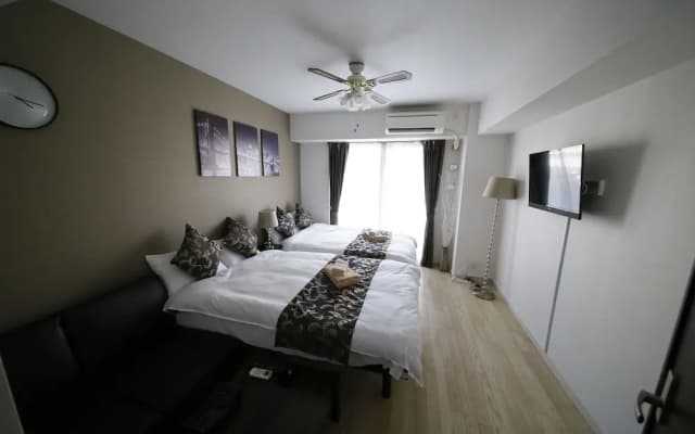 Best Residence Kujo 502 - photo 3
