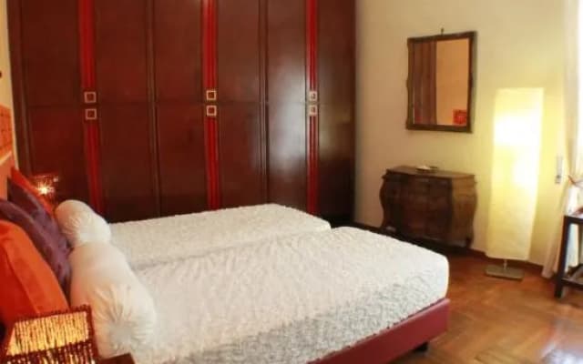 B&B Rome - Marrakech Guesthouse - photo 5