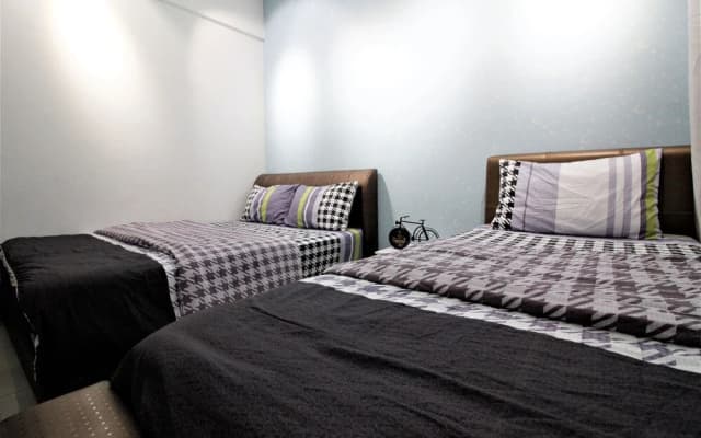 H2H Ai Home - photo 4