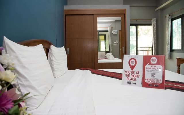 Nida Rooms Nonghoi Galae 177 - photo 3