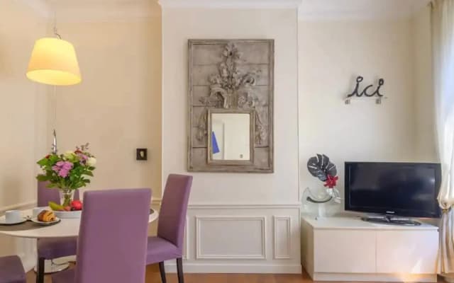 Le Marais Moderne in Paris - photo 2