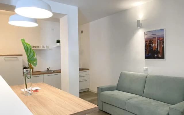 Easy Milano Apartment Navigli - photo 4