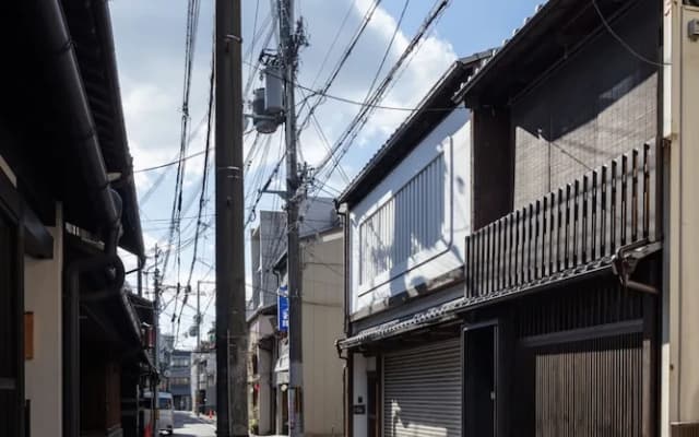 Residence Jo 15 Karasuma shijyo - photo 5