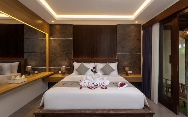 Teba Suci Suite - photo 2