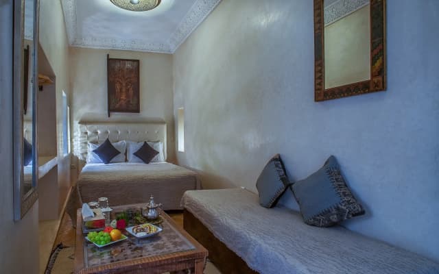 Riad Haraka - photo 4