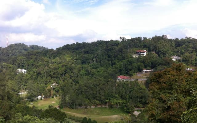 Puncak Inn Apartment - photo 3