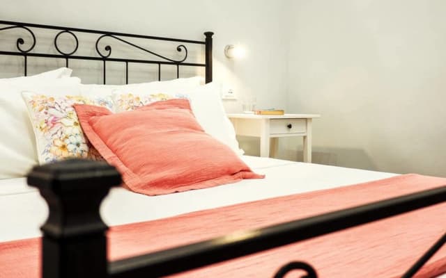 Renewed, Spacious Flat/6 Guests/termini Station - photo 2