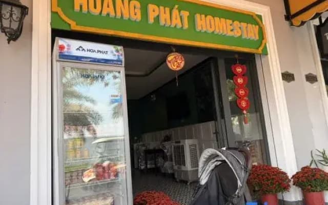 Hoàng Phát Homestay 2 - photo 4
