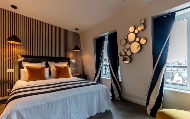 Be You Luxury Apart Hôtel Paris - photo 3