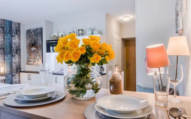 Terrace Apartment Prague - photo 5