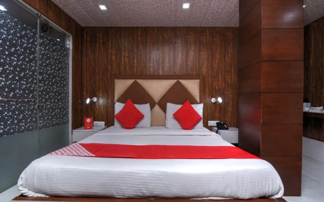OYO 23188 Glory Villa - photo 3
