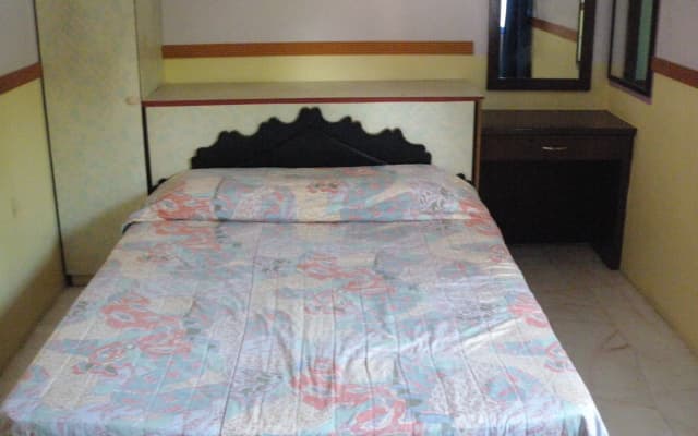 Lumut Villa Inn - photo 5