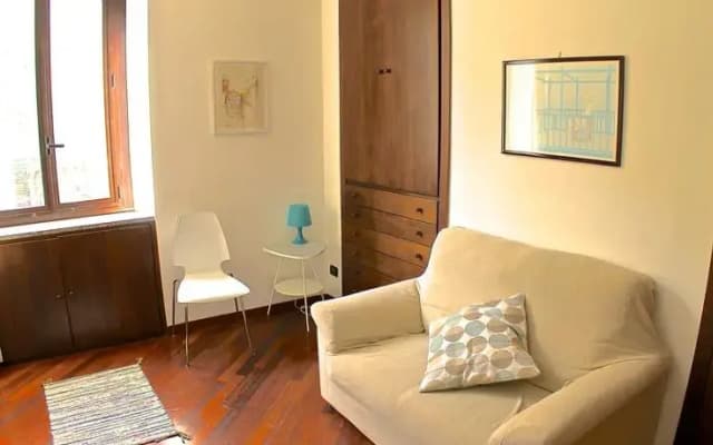 Home At Hotel Cenisio - photo 3