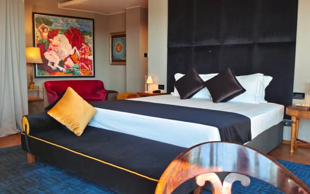 Triviho Hotel - photo 5