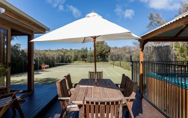The Heyfield Hideaway - photo 4