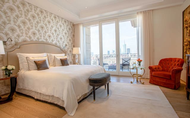 Palazzo Parigi Hotel & Grand Spa Milano - photo 3