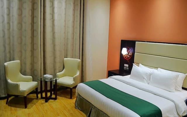 Palm Inn Hotel Doha - photo 5