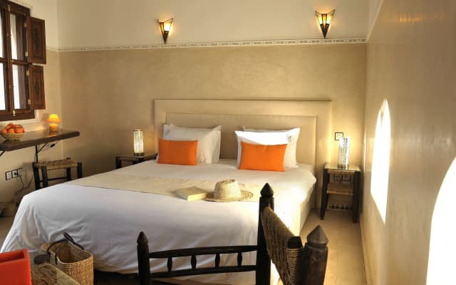 Riad Le Jardin d'Abdou - photo 5
