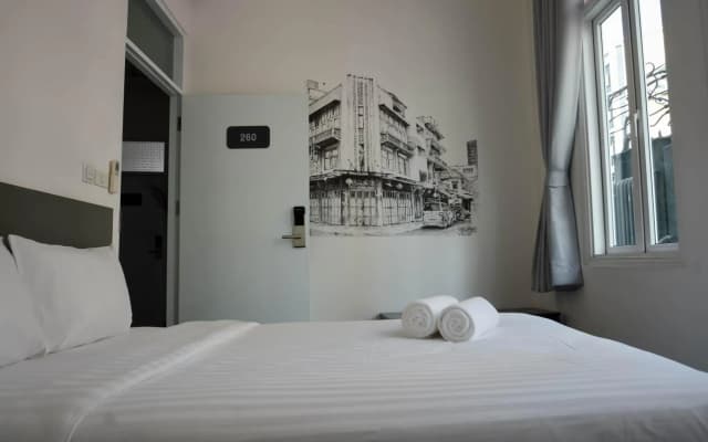 Cacha Heritage Hotel - photo 4