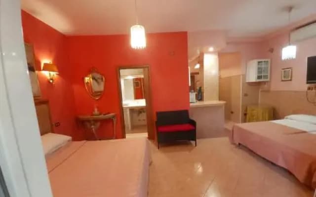 Suites Oliveri Viale Marconi - photo 5