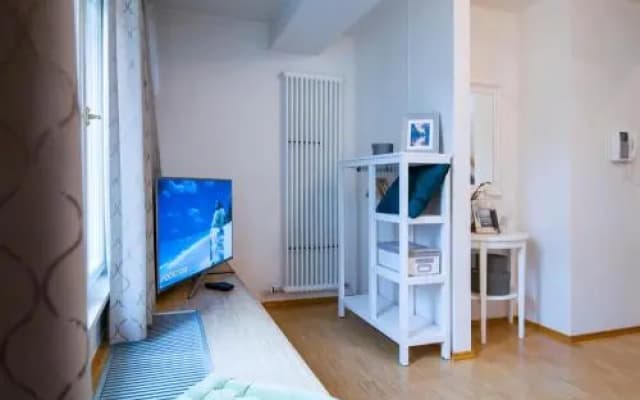 Modern Apartment Charvátova - photo 5