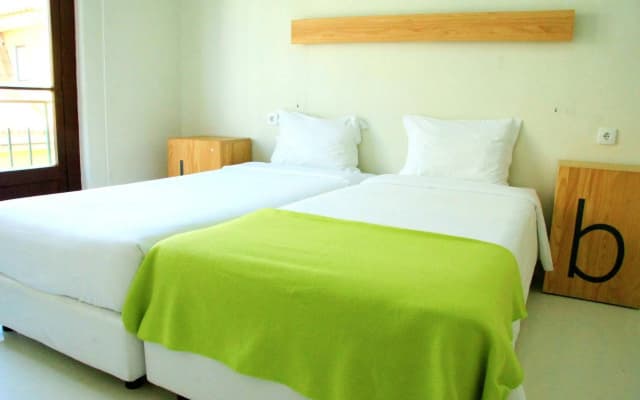 Hostel 4U Lisboa - photo 2