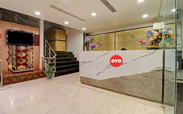 Oyo 90662 Heaven Seven - photo 4