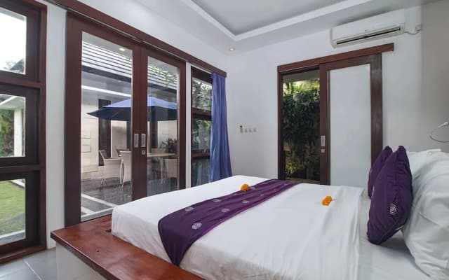 Villa Athena - photo 5