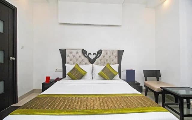 Fabhotel Arihant Inn - photo 5