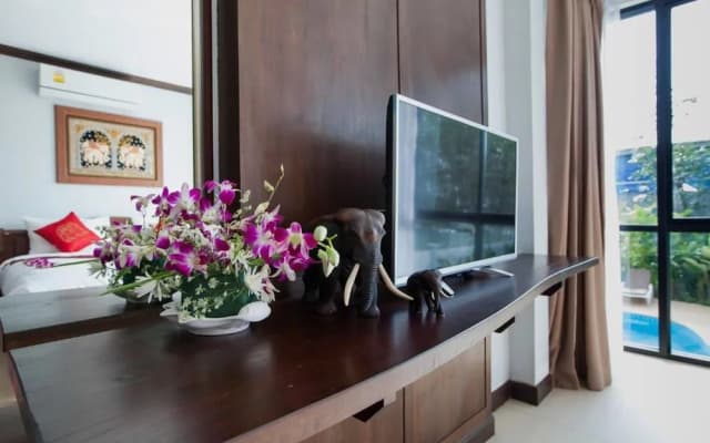 Krabi Naka Villa - photo 2