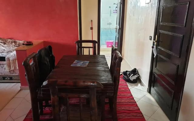 Appartement al fadl - photo 4
