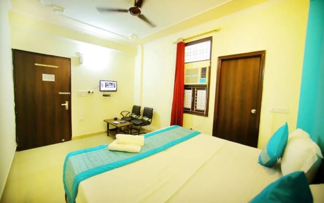 Adb Rooms Arrival Inn - photo 2