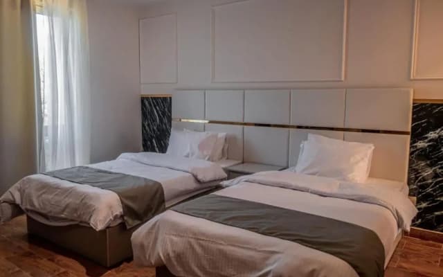 The Dorra Villa - photo 3