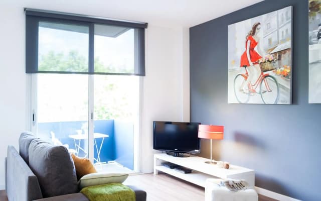 Feelathome Poblenou Beach Apartments - photo 5