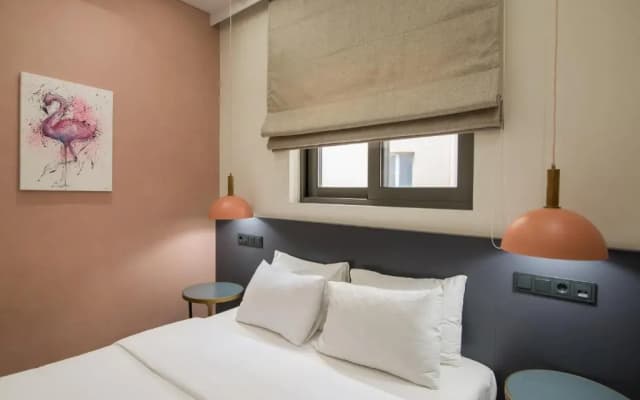 Ederlezi Zoubourlou Aparthotel - photo 3