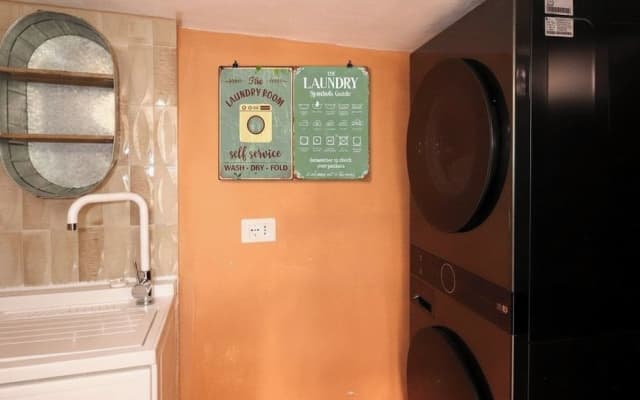 Colosseo Garden Lodge - photo 2