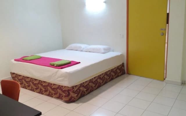 Arked Homestay - photo 2